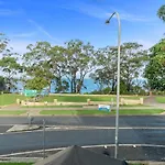 Secret At Huskisson