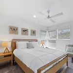 Secret At Huskisson