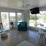 Secret At Huskisson