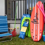 Serenity Shores By Jervis Bay Rentals