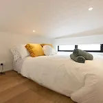Husky Tiny Home By Experience Jervis Bay