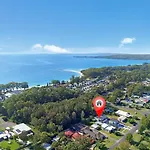 Manzi Jervis Bay