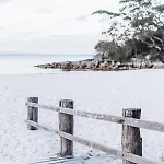 The Beach Studio