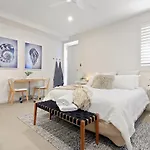 The Beach Studio