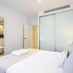Obsidian Blue Huskisson