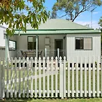 The Gunyah By Experience Jervis Bay
