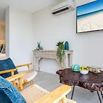 Ishtar Apartment 8- Luxury Studio