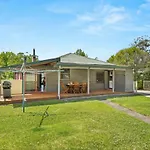 Campbell\'S Cottage By Experience Jervis Bay
