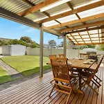 Campbell\'S Cottage By Experience Jervis Bay