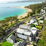 Beach At Your Feet By Experience Jervis Bay