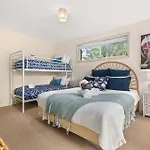 White Sands Deck House By Experience Jervis Bay