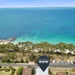 Beach At Your Feet By Experience Jervis Bay