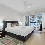 The Beach Apartment