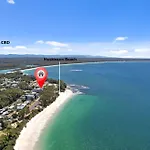 The Beach Apartment