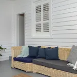 Captains Cottage - Huskisson