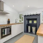 Captains Cottage - Huskisson