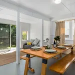 Captains Cottage - Huskisson