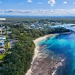 Bay Breeze By Jervis Bay Rentals