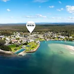 Husky Haven By Experience Jervis Bay