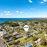 Husky Haven By Experience Jervis Bay