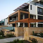 Hadeel, Jervis Bay