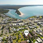 The Husky Nest By Experience Jervis Bay