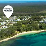 Pipis Huskisson By Experience Jervis Bay
