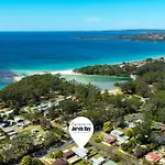 Huskisson Delight! By Experience Jervis Bay