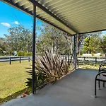 Huskisson Delight! By Experience Jervis Bay