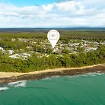 Breezy Bliss, Jervis Bay
