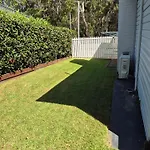 Shamrose Cottage - Huskisson