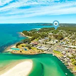 Keppel - Pet Friendly - 4 Mins Walk To Beach