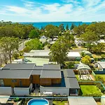 Keppel - Pet Friendly - 4 Mins Walk To Beach