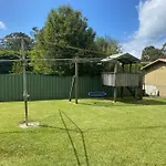 Coastal Retro House - Husky