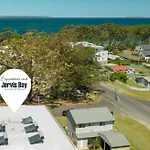 Salty Steves By Experience Jervis Bay