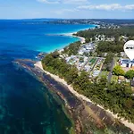 Tranquil Tides By Experience Jervis Bay
