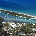 The Porthole Of Huskisson By Experience Jervis Bay