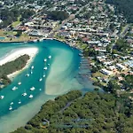 The Porthole Of Huskisson By Experience Jervis Bay