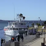 Huskisson Bayside Resort