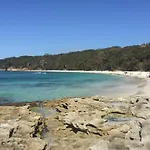 Huskisson Bayside Resort