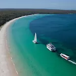 Ceespray - Accommodation In Huskisson - Jervis Bay