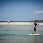 Huskisson Beach Escape
