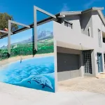 Huskisson Beach Escape
