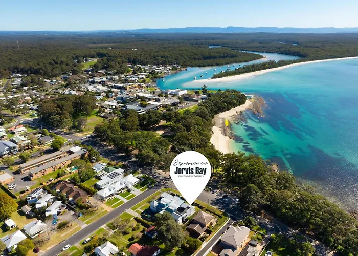 Bowie\'S Beach House By Experience Jervis Bay