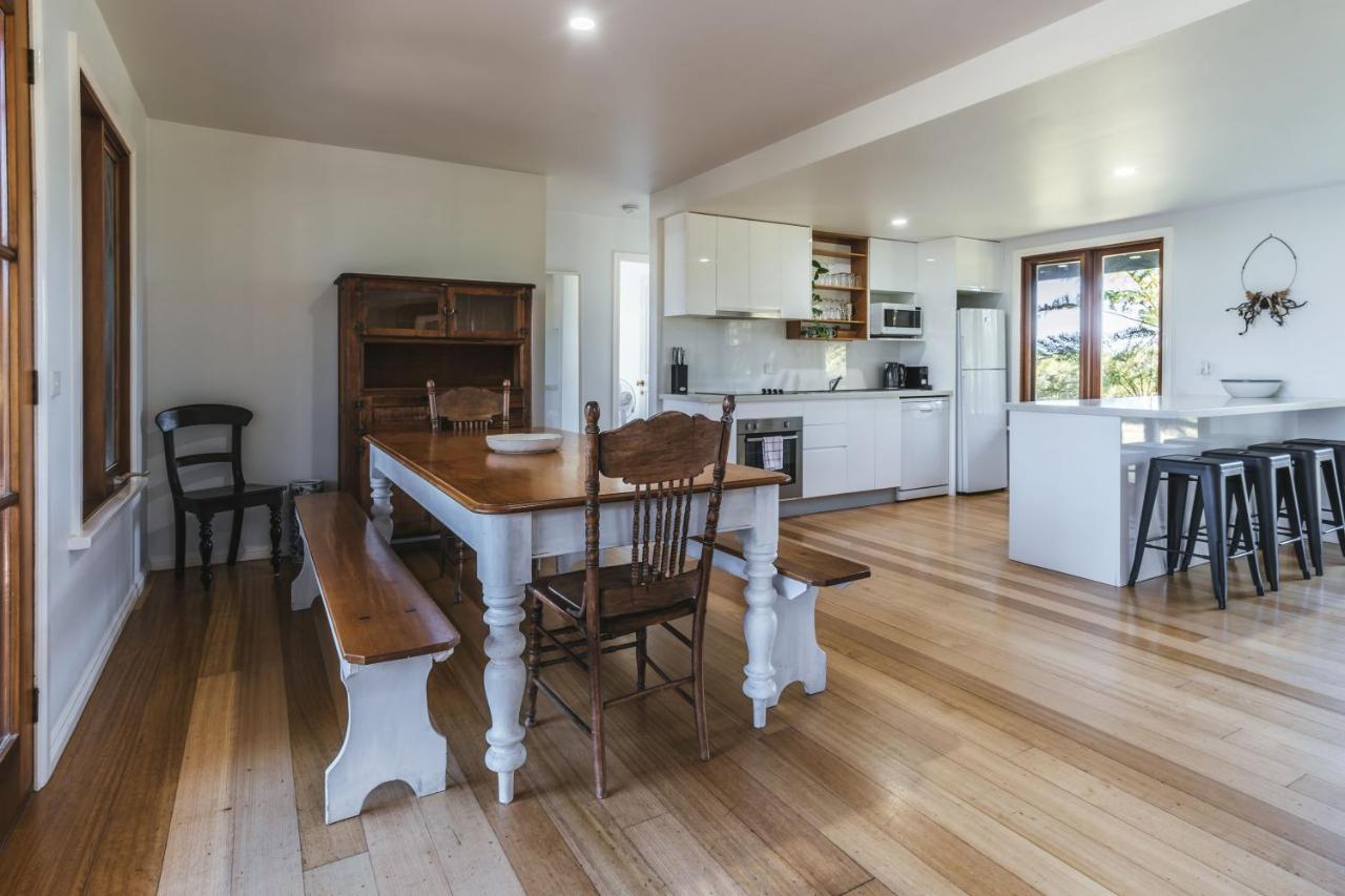 Worrowing Jervis Bay 4*