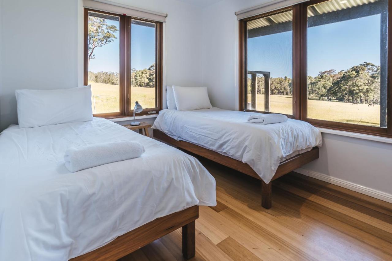 Resort Worrowing Jervis Bay 4*