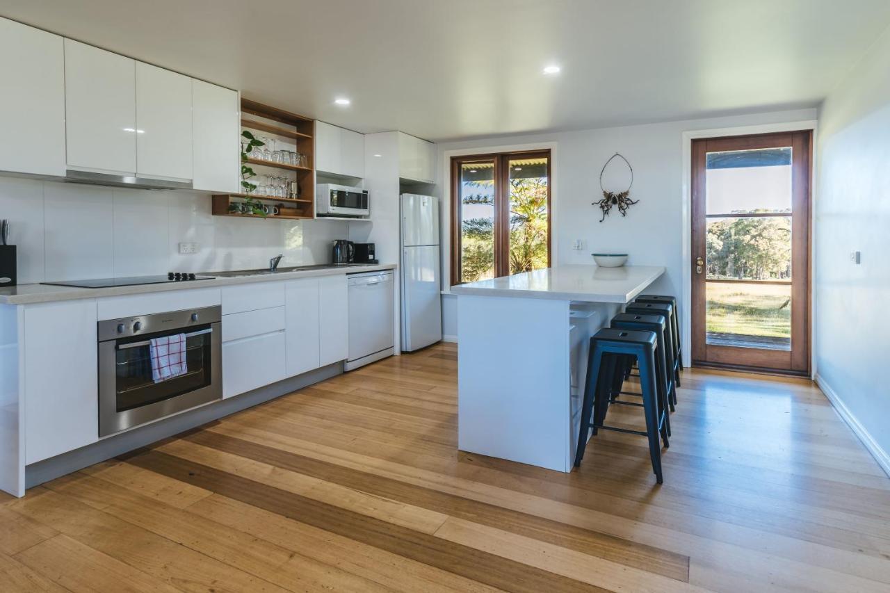 Worrowing Jervis Bay 4* Huskisson