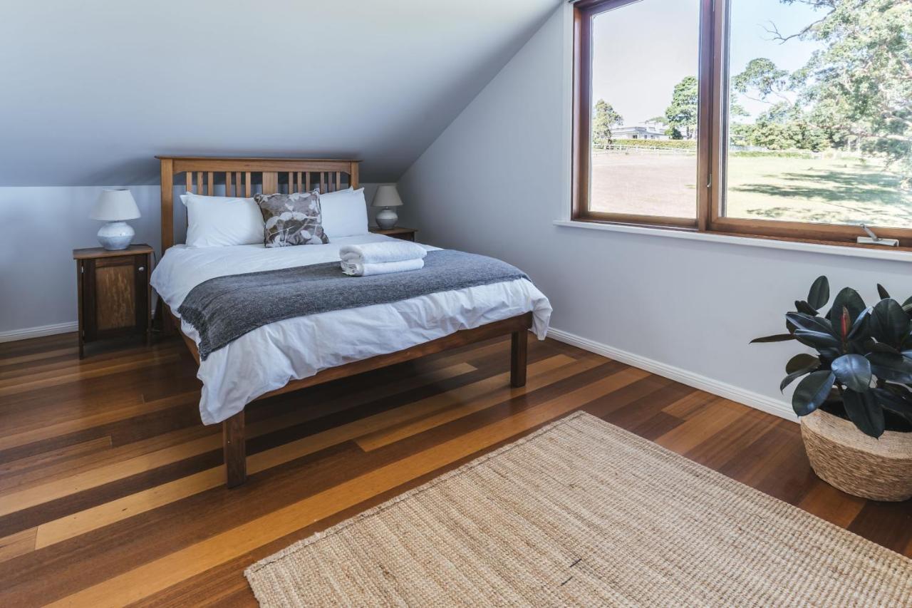 Resort Worrowing Jervis Bay 4*