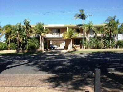 Resort Bayside 3*