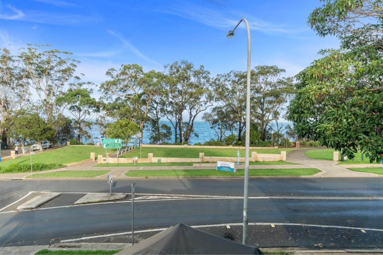 Apartment Secret At Huskisson